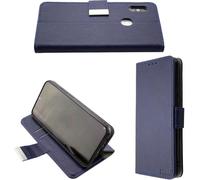 caseroxx Housse de téléphone portable Housse compatible avec Gigaset GS290 Bookstyle-Case Wallet Case