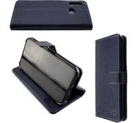caseroxx Housse de téléphone portable Housse compatible avec Gigaset GS3 Bookstyle-Case Wallet Case