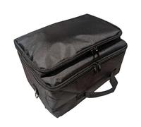 caseroxx Housse de Transport pour Lava Studio Combo Guitare Électrique - Sac de Transport et de Rangement Robuste avec Rembourrage