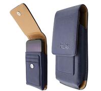 caseroxx Housse d'extérieur pour Blackview BV9200 en bleu