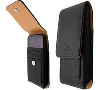 caseroxx Housse d'extérieur pour Doogee S96 GT en noir