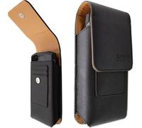 caseroxx Housse d'extérieur pour Doogee S98 / S98 Pro en noir
