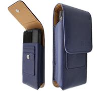 caseroxx Housse d'extérieur pour Doogee V20 en bleu