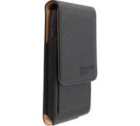 caseroxx Housse d'extérieur pour Samsung Galaxy S6 Active en noir