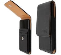 caseroxx Housse d'extérieur pour Xiaomi Redmi 8A en noir