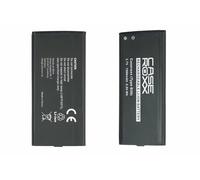 caseroxx Li ION Batterie de téléphone Portable Compatible avec Cat B26, Batterie de Remplacement pour Votre téléphone (1500 mAh)