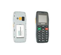 caseroxx Li Ion Batterie de téléphone portable compatible avec Tokvia T102