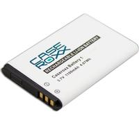 caseroxx Li IonBatterie pour Nokia 105 (2017) , 1100mAh