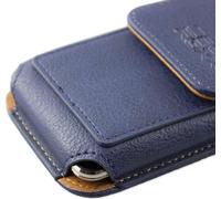 caseroxx Outdoor étui pour Emporia SMART.2 en bleu