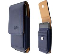 caseroxx Outdoor étui pour Emporia Smart 3 mini en bleu