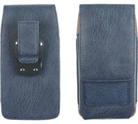 caseroxx Outdoor étui pour Emporia Smart 6 / ME.6 en bleu