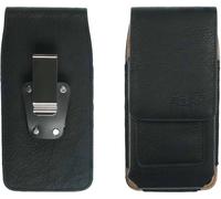 caseroxx Outdoor étui pour Emporia Smart 6 / ME.6 en noir