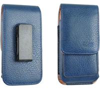 caseroxx Outdoor Etui pour téléphone portable adapté au contrôleur Omnipod 5 avec clip ceinture pivotant, étui de protection