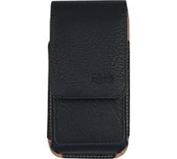 caseroxx Outdoor Etui pour téléphone portable compatible avec Doro 1880 / 5860 / Leva L10 / Leva X10 avec clip ceinture pivotant, étui de protection