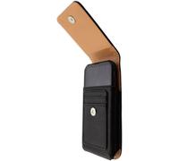 caseroxx Outdoor poche pour Gigaset GX290 / GX290 Plus en noir