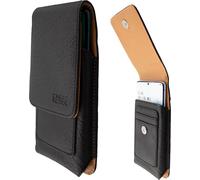 caseroxx Outdoor sac pour Huawei P Smart Z en noir