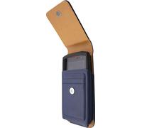 caseroxx Outdoor sac pour Ulefone Armor 3 en bleu