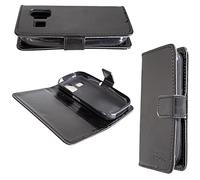caseroxx Rabat Housse pour Artfone CS182/188, Noir