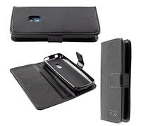 caseroxx Rabat Housse pour Nokia 125/150 (2020), Noir