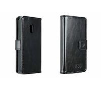 caseroxx Rabat Housse pour Nokia 235 4G (2024) / 215 4G (2024) / 220 4G