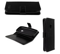 caseroxx Rabat Housse pour Nokia 6310 (2021), Noir