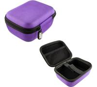 caseroxx Sac de protection pour imprimante d'étiquettes adapté pour DEEPIN / Niimbot D110 imprimante d'étiquettes étiqueteuse