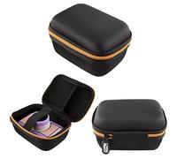 caseroxx Sac de rangement pour appareil photo pour enfant compatible avec les fabricants de différents appareils photo pour enfants tels que : Joylink, TekHome, ikotayou, etc. dans de nombreuses