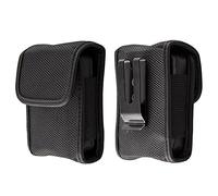 caseroxx Sac de récepteur de radiomessagerie Pompiers et Services d'urgence Convient pour Alphapoc etc.