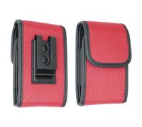 caseroxx Sac de récepteur de radiomessagerie Pompiers et Services d'urgence Convient pour Apollo Pilot AP900 etc.