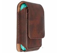 caseroxx Sac d'extérieur avec Passant de Ceinture pour SPC Wild, Rangement Robuste pour randonnée, Camping & Voyage, Usage Universel