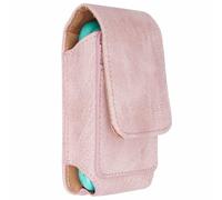 caseroxx Sac d'extérieur avec Passant de Ceinture pour SPC Wild, Rangement Robuste pour randonnée, Camping & Voyage, Usage Universel