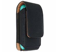 caseroxx Sac d'extérieur avec Passant de Ceinture pour SPC Wild, Rangement Robuste pour randonnée, Camping & Voyage, Usage Universel