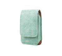 caseroxx Sac d'extérieur avec Passant de Ceinture pour TCL onetouch 4043 / 4043D, Rangement Robuste pour randonnée, Camping & Voyage, Usage Universel