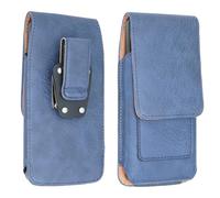 caseroxx Sac d'extérieur Convient à téléphone Portable Gigaset GS6 / GS6 Pro avec Clip de Ceinture Amovible et Rotatif