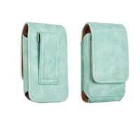 caseroxx Sac d'extérieur pour Artfone C10, Sac (Sac d'extérieur en) Turquoise