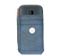 caseroxx Sac d'extérieur pour Beghelli, Bleu