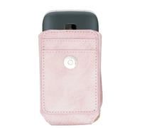 caseroxx Sac d'extérieur pour Beghelli, Rose