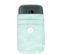 caseroxx Sac d'extérieur pour Beghelli, Turquoise