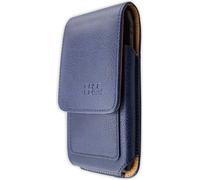 caseroxx Sac d'extérieur pour Cat S61 en bleu