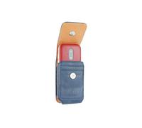 caseroxx Sac d'extérieur pour Doro 2800/2820 / 2880, Bleu