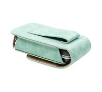 caseroxx Sac d'extérieur pour Doro Leva E20 - E22 - E30 - L20 - L30 | Étui outdoor robuste pour un usage intensif en déplacement, en cuir veritable