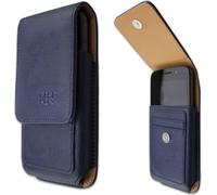 caseroxx Sac d'extérieur pour Kyocera DuraForce Pro 2 en bleu