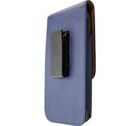 caseroxx Sac d'extérieur pour Medion Life P5005 en bleu