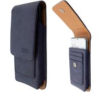 caseroxx Sac d'extérieur pour UMIDIGI G1 en bleu