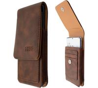 caseroxx Sac d'extérieur pour Xiaomi Black Shark en marron