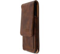 caseroxx Sac d'extérieur pour Xiaomi Black Shark Helo en marron