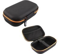 caseroxx Sac pour appareil photo enfant adapté au V-Tech Kidizoom Touch 5.0 dans de nombreuses couleurs et designs, protection Sac de rangement
