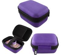 caseroxx Sac pour appareil photo enfant convient aux fabricants de différents appareils photo pour enfants
