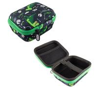 caseroxx Sac pour appareil photo enfant convient aux fabricants de différents appareils photo pour enfants comme : Uleway, Hangrui, Ushining, Itshiny, etc. en plusieurs couleurs et designs, sac