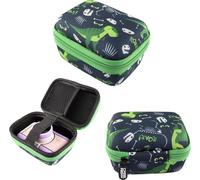 caseroxx Sac pour appareil photo enfant convient aux fabricants de différents appareils photo pour enfants